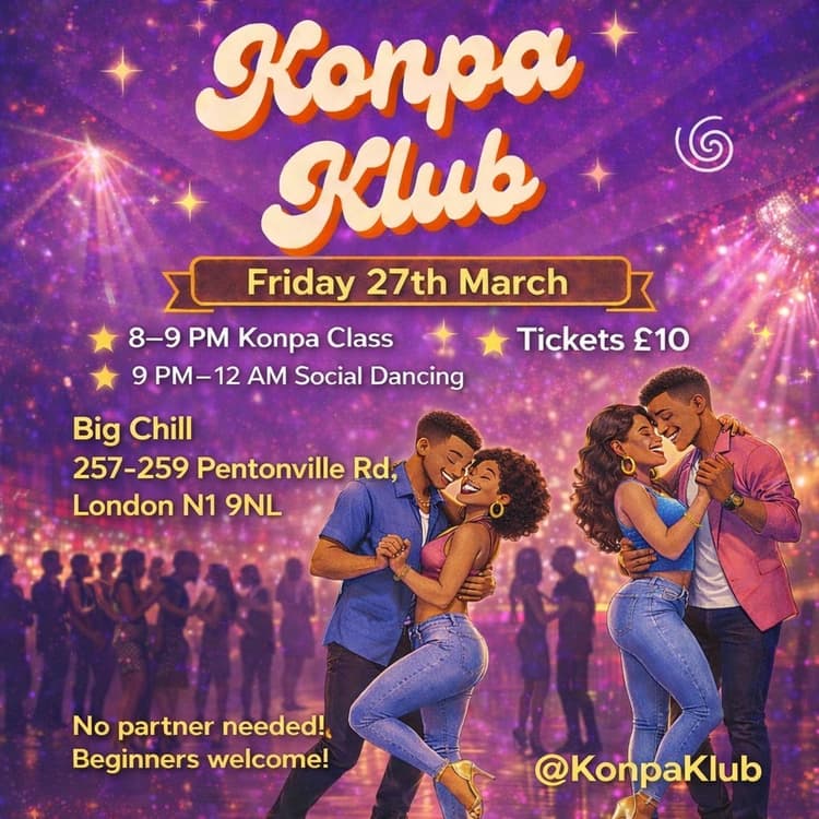 Konpa Klub